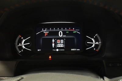2022 Honda Passport AWD TrailSport