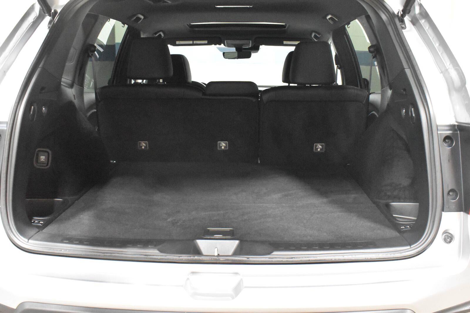 2022 Honda Passport AWD TrailSport