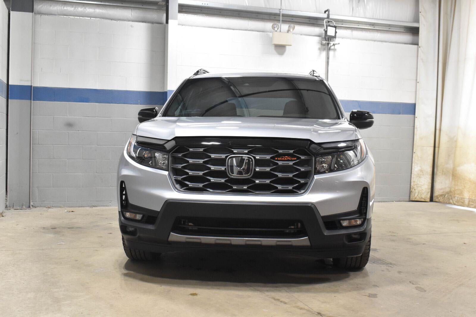 2022 Honda Passport AWD TrailSport