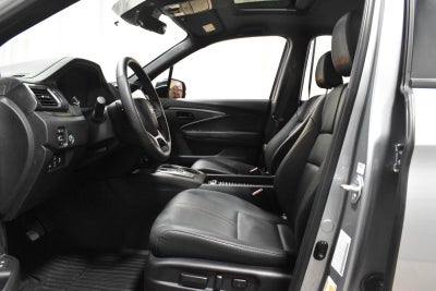 2022 Honda Passport AWD TrailSport