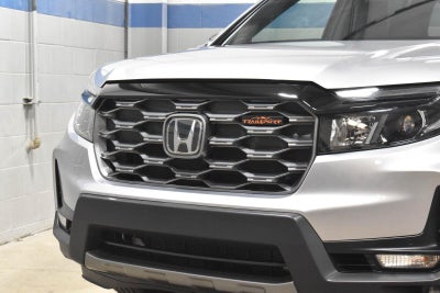 2022 Honda Passport AWD TrailSport