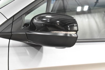 2022 Honda Passport AWD TrailSport