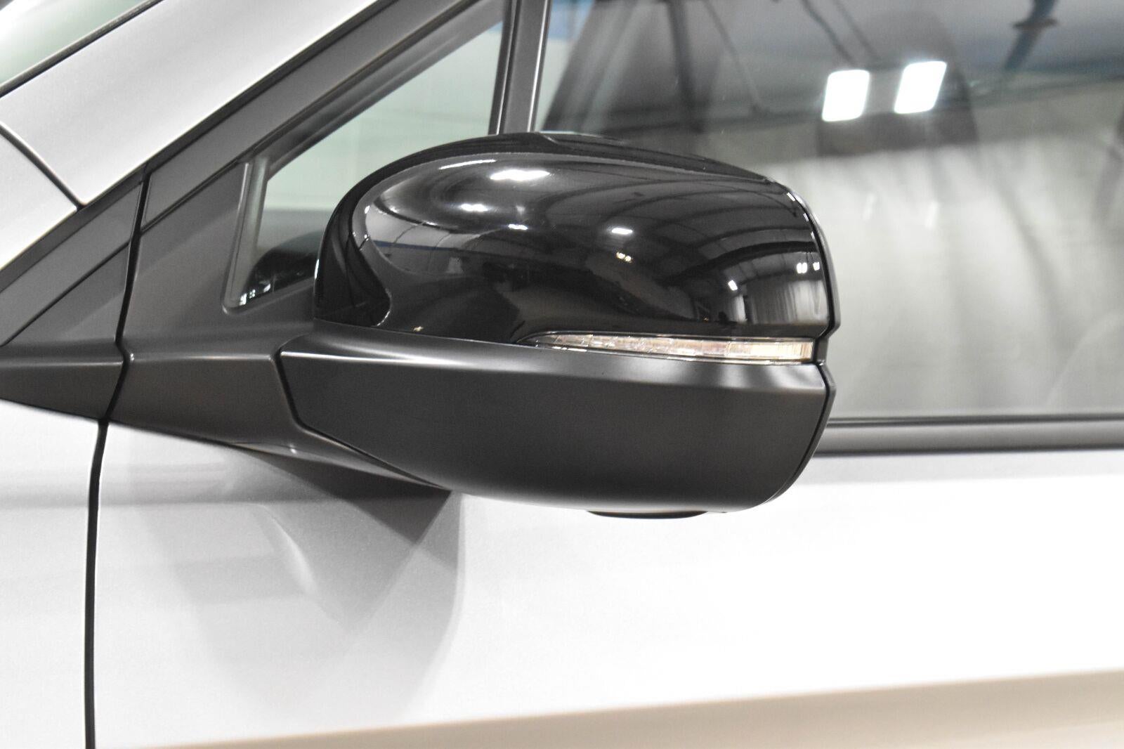 2022 Honda Passport AWD TrailSport