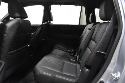 2022 Honda Passport AWD TrailSport