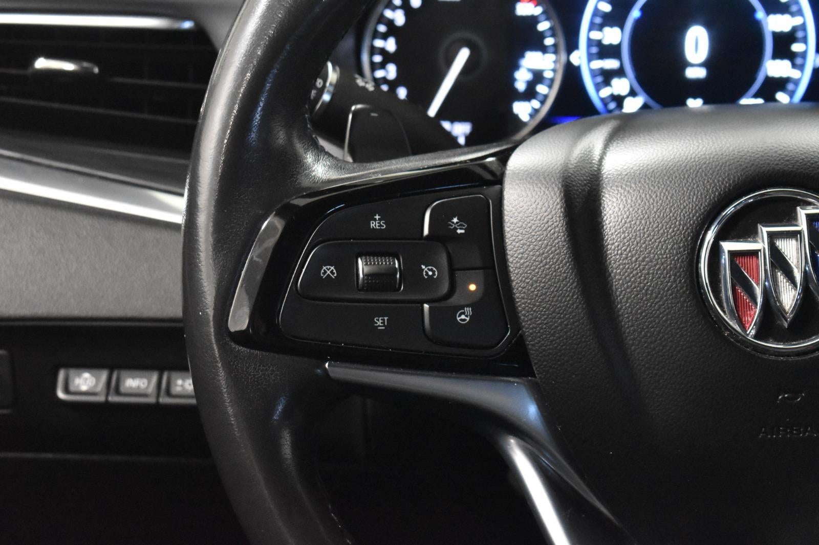 2022 Buick Enclave Premium