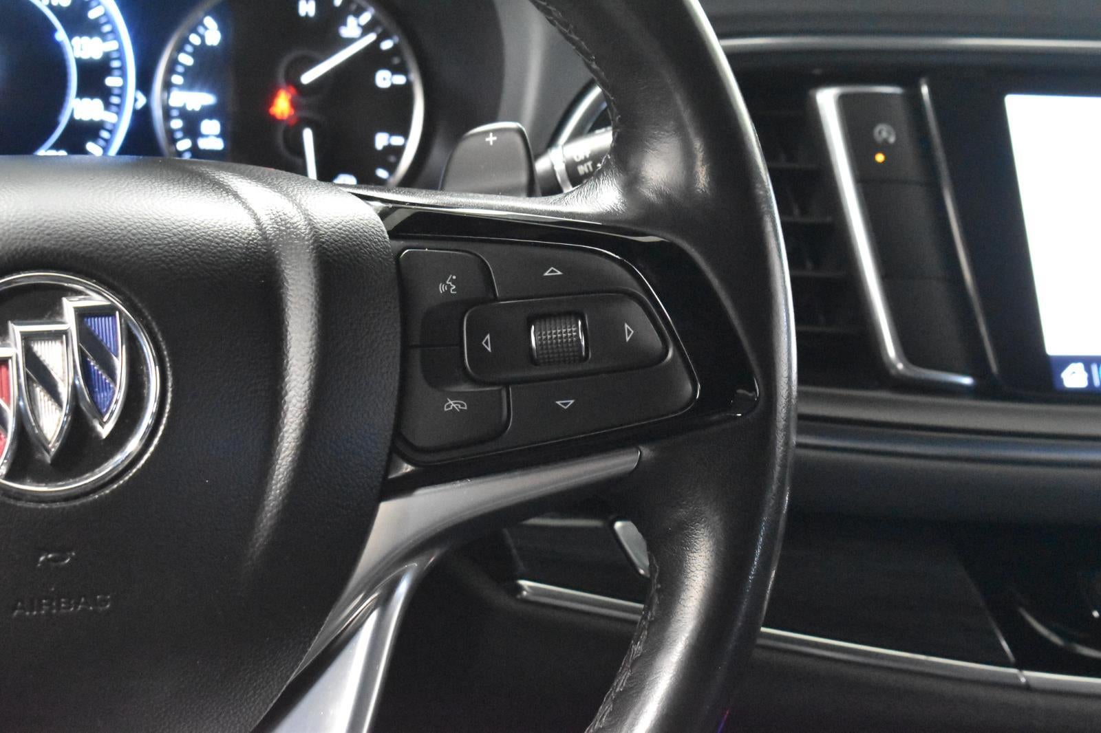 2022 Buick Enclave Premium