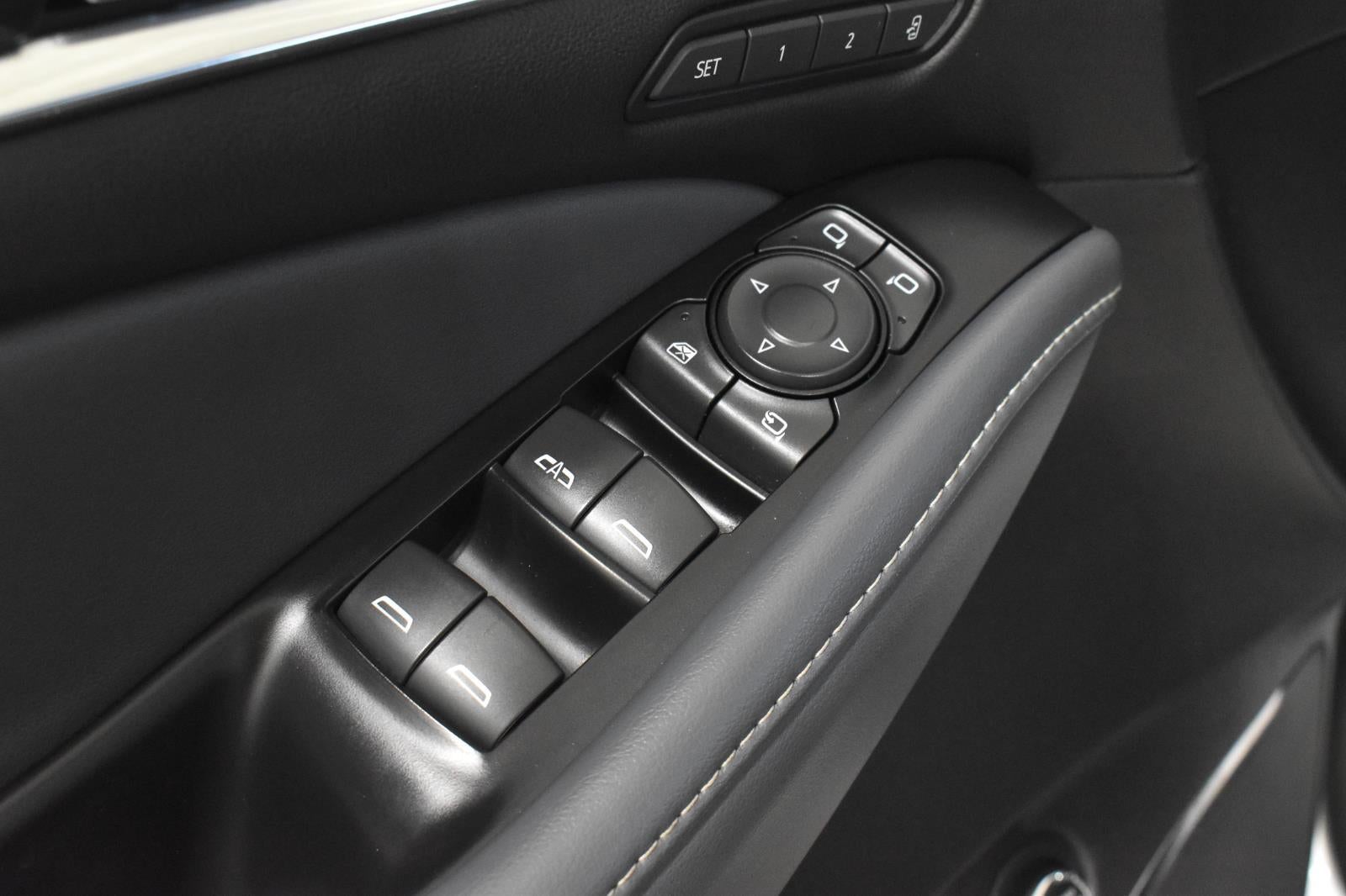 2022 Buick Enclave Premium