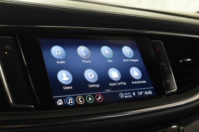 2022 Buick Enclave Premium