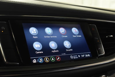 2022 Buick Enclave Premium