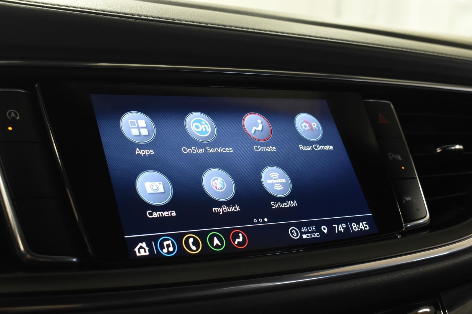 2022 Buick Enclave Premium