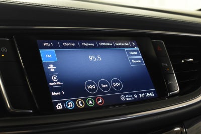 2022 Buick Enclave Premium