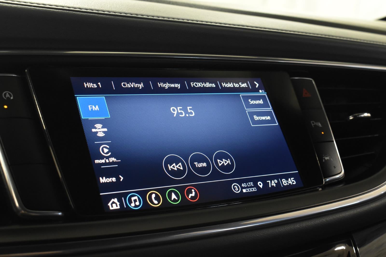 2022 Buick Enclave Premium