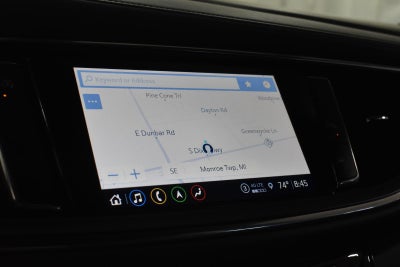 2022 Buick Enclave Premium