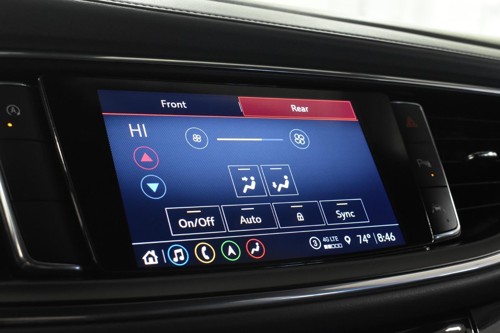 2022 Buick Enclave Premium