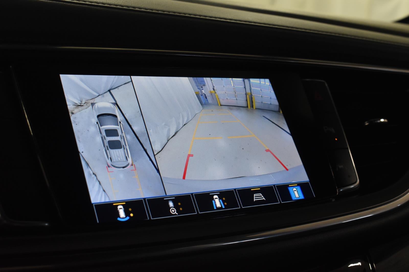 2022 Buick Enclave Premium