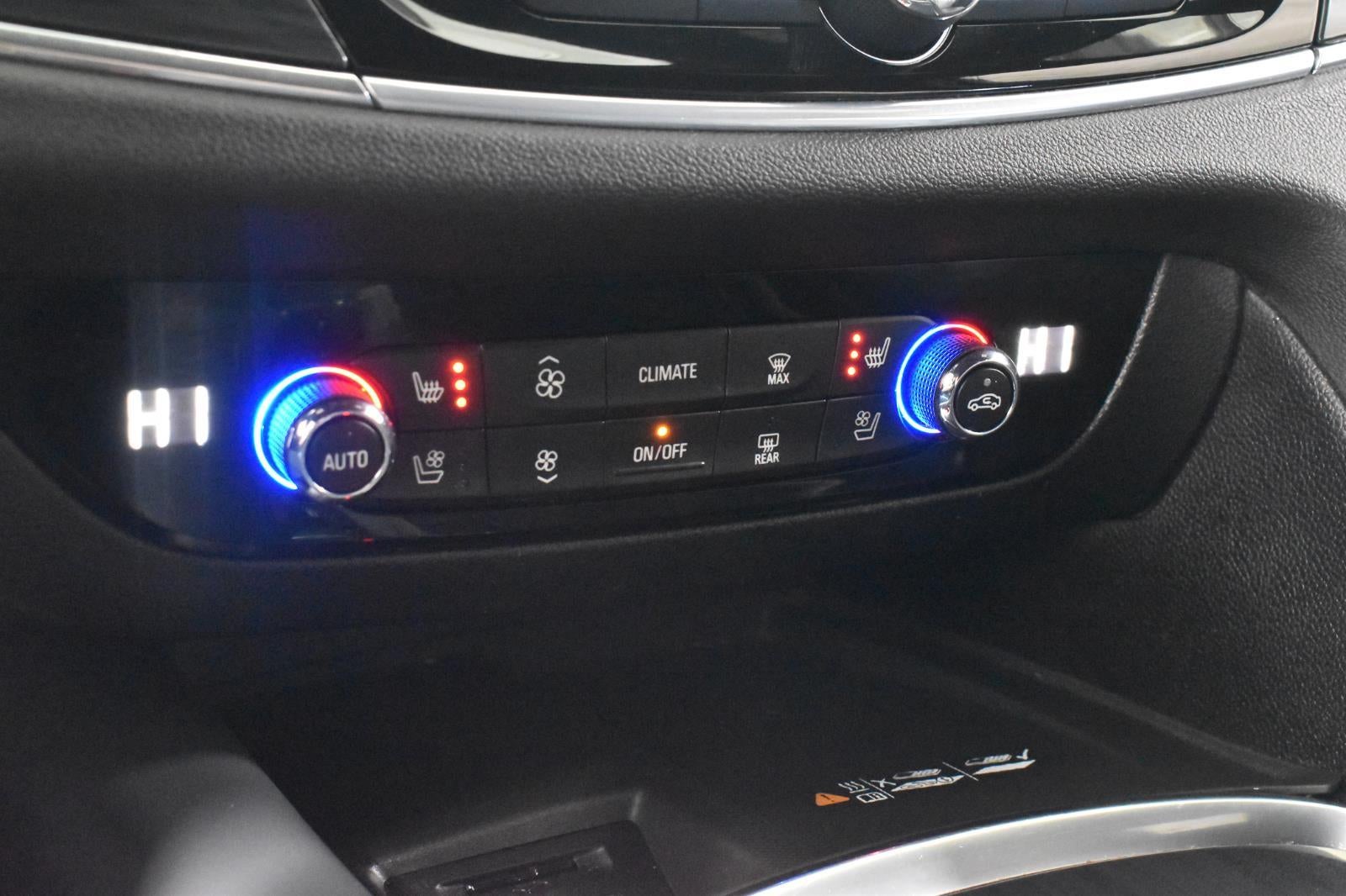 2022 Buick Enclave Premium