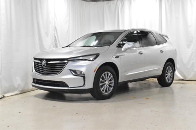 2022 Buick Enclave Premium