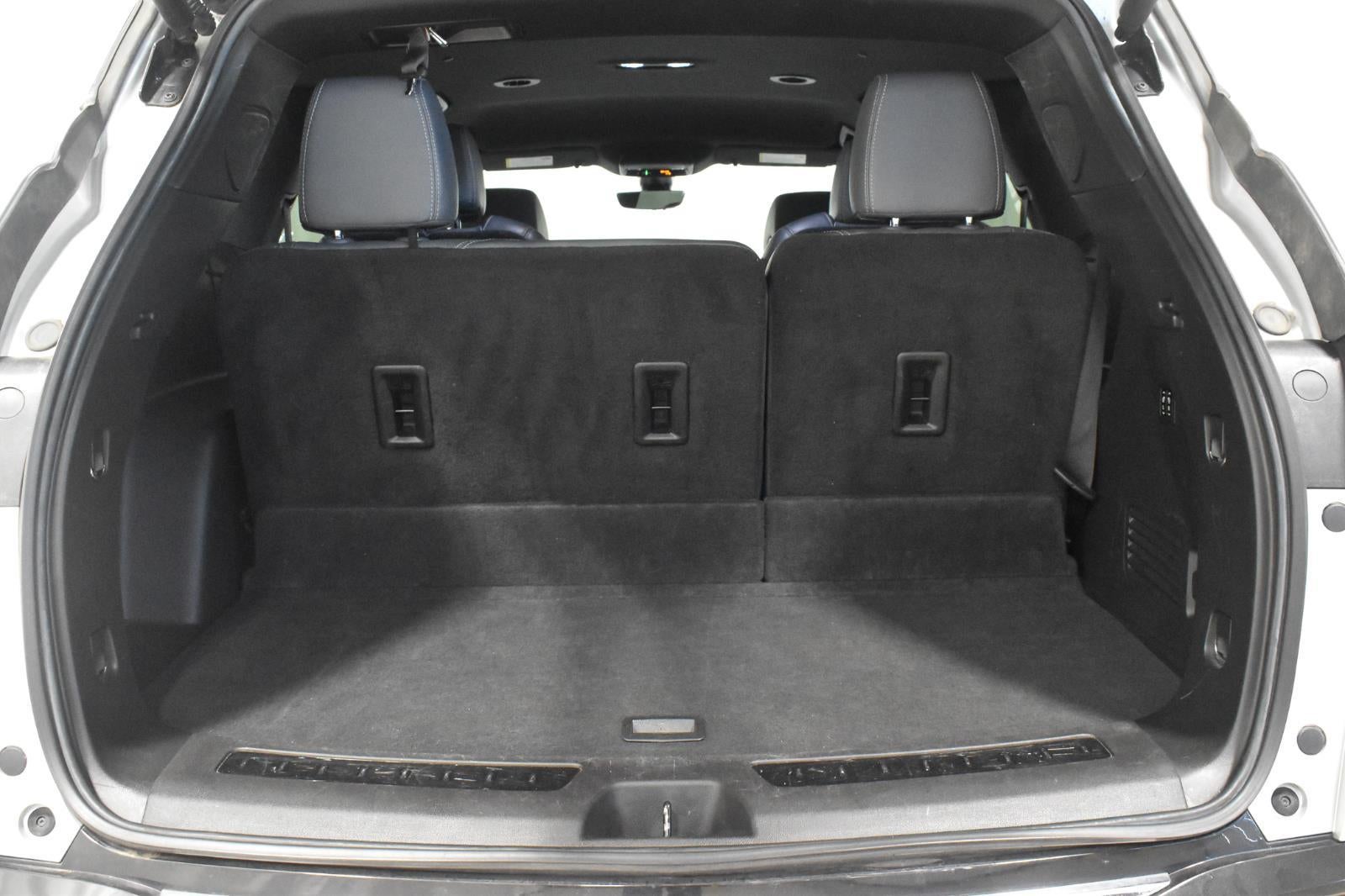 2022 Buick Enclave Premium