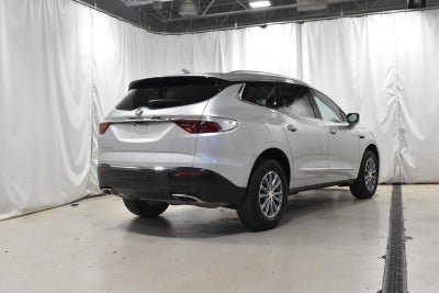 2022 Buick Enclave Premium