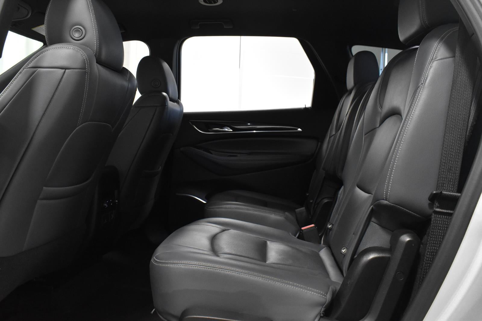 2022 Buick Enclave Premium