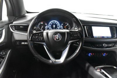 2022 Buick Enclave Premium