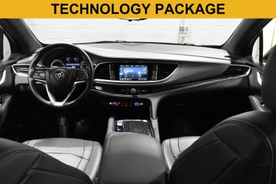 2022 Buick Enclave Essence