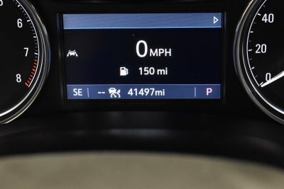 2022 Buick Enclave Essence