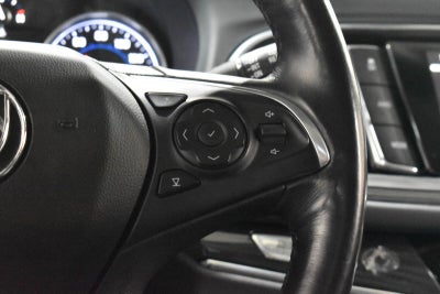 2019 Buick Enclave Premium