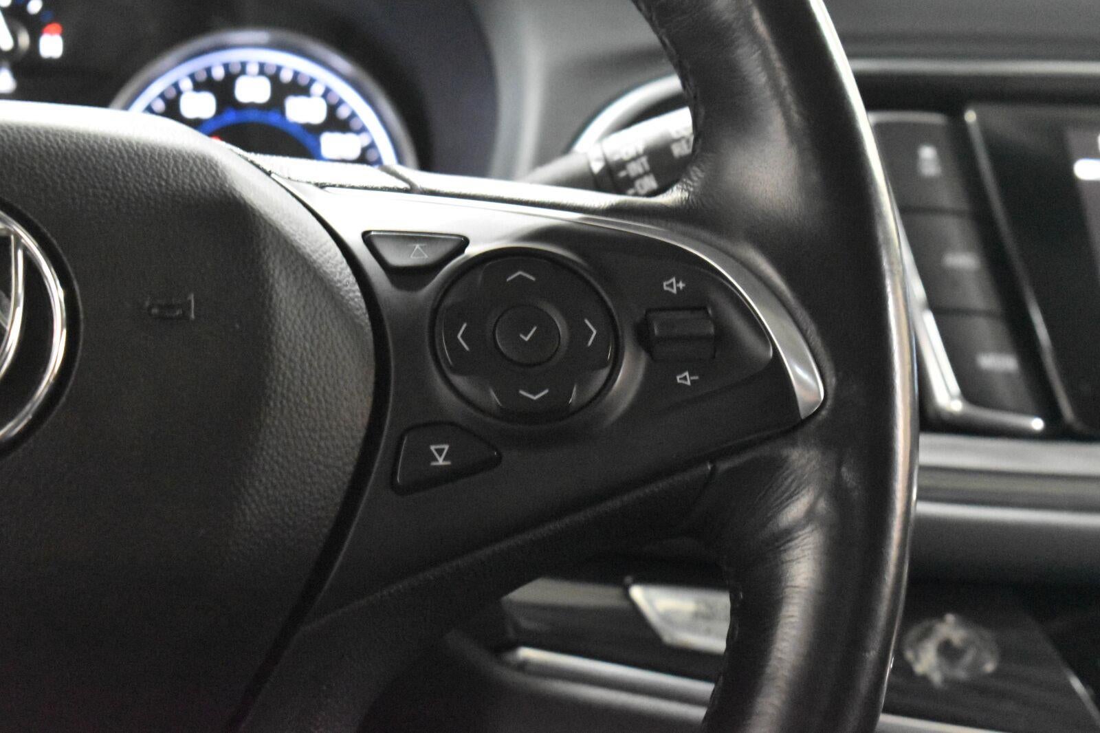 2019 Buick Enclave Premium