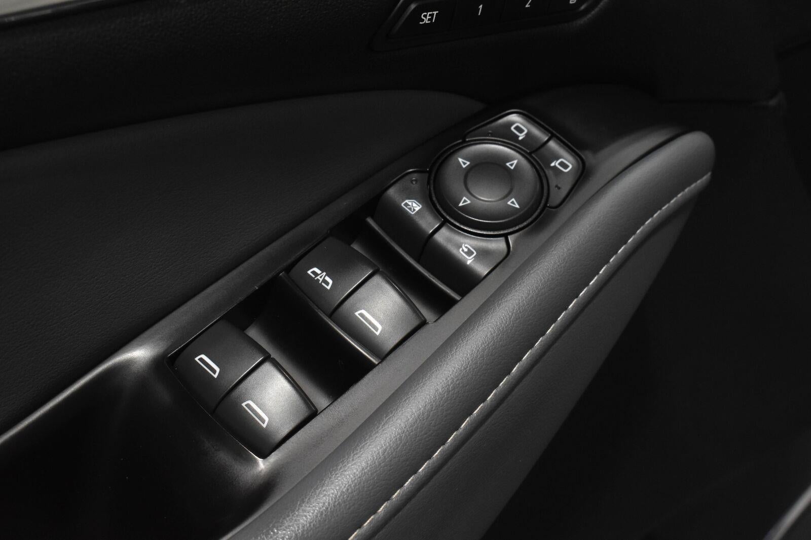 2019 Buick Enclave Premium