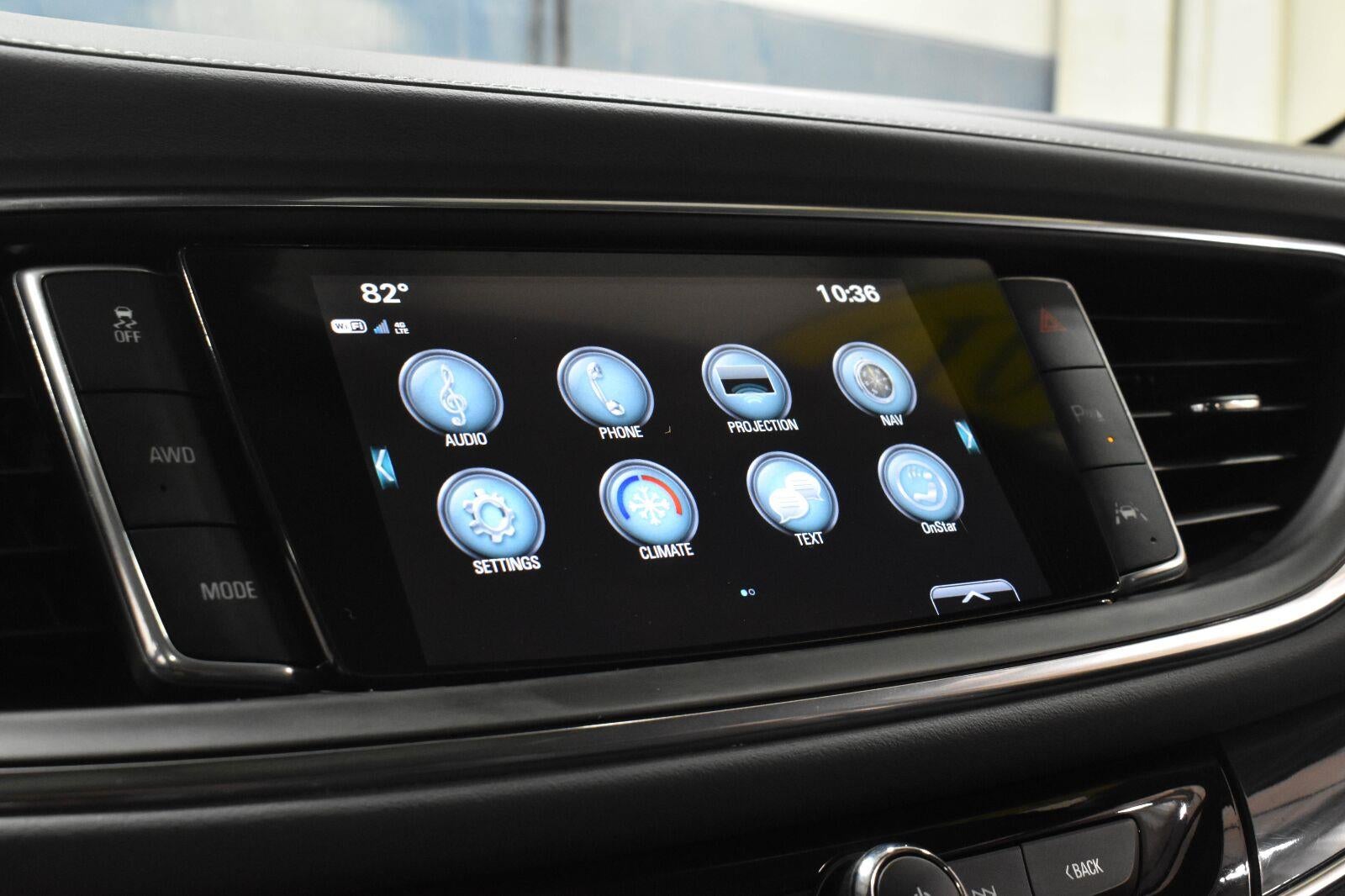 2019 Buick Enclave Premium