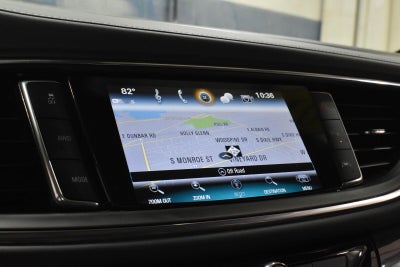 2019 Buick Enclave Premium
