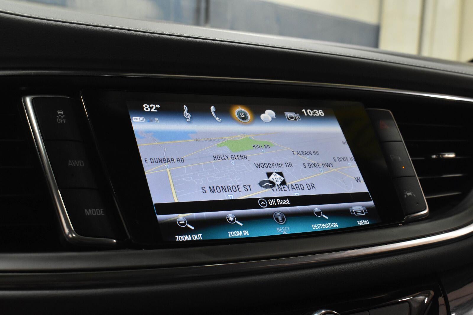 2019 Buick Enclave Premium