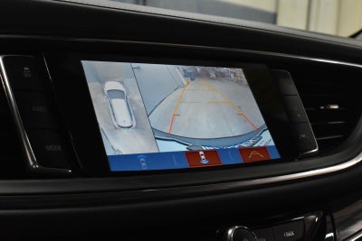 2019 Buick Enclave Premium