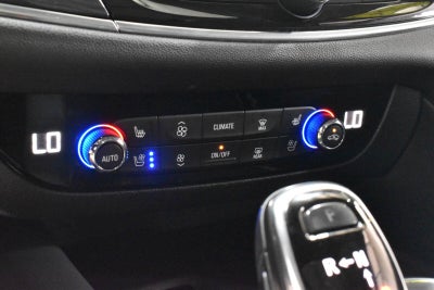 2019 Buick Enclave Premium