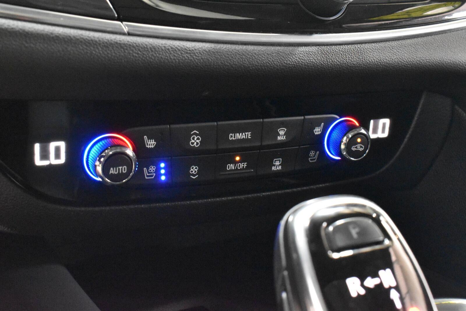 2019 Buick Enclave Premium