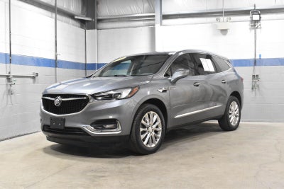 2019 Buick Enclave Premium