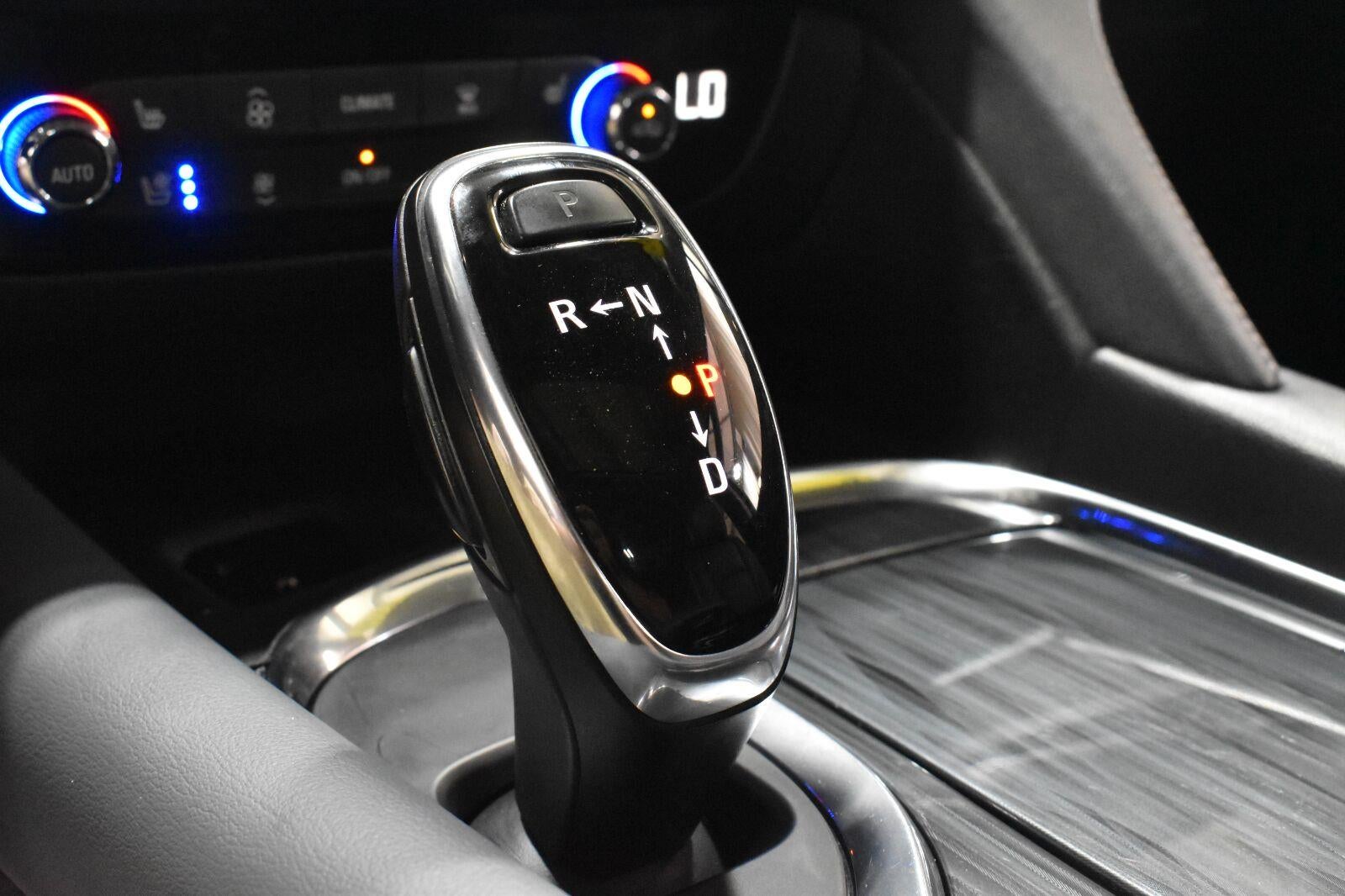 2019 Buick Enclave Premium