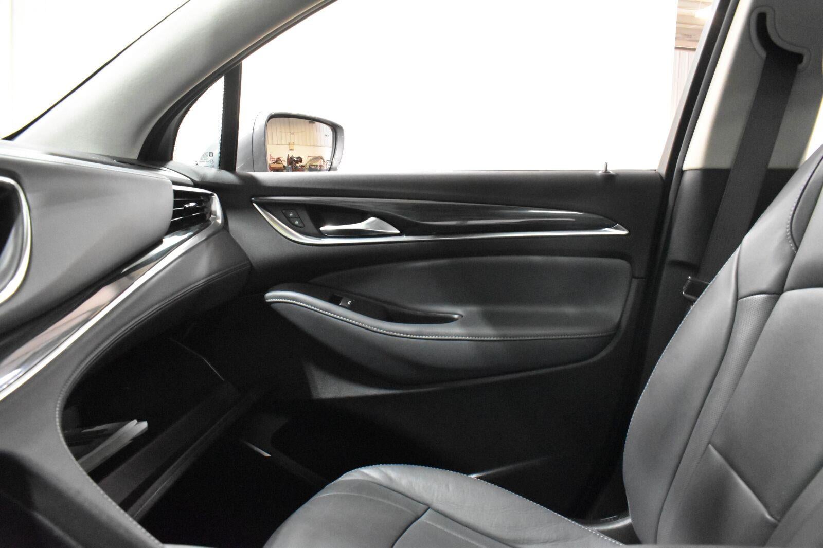 2019 Buick Enclave Premium