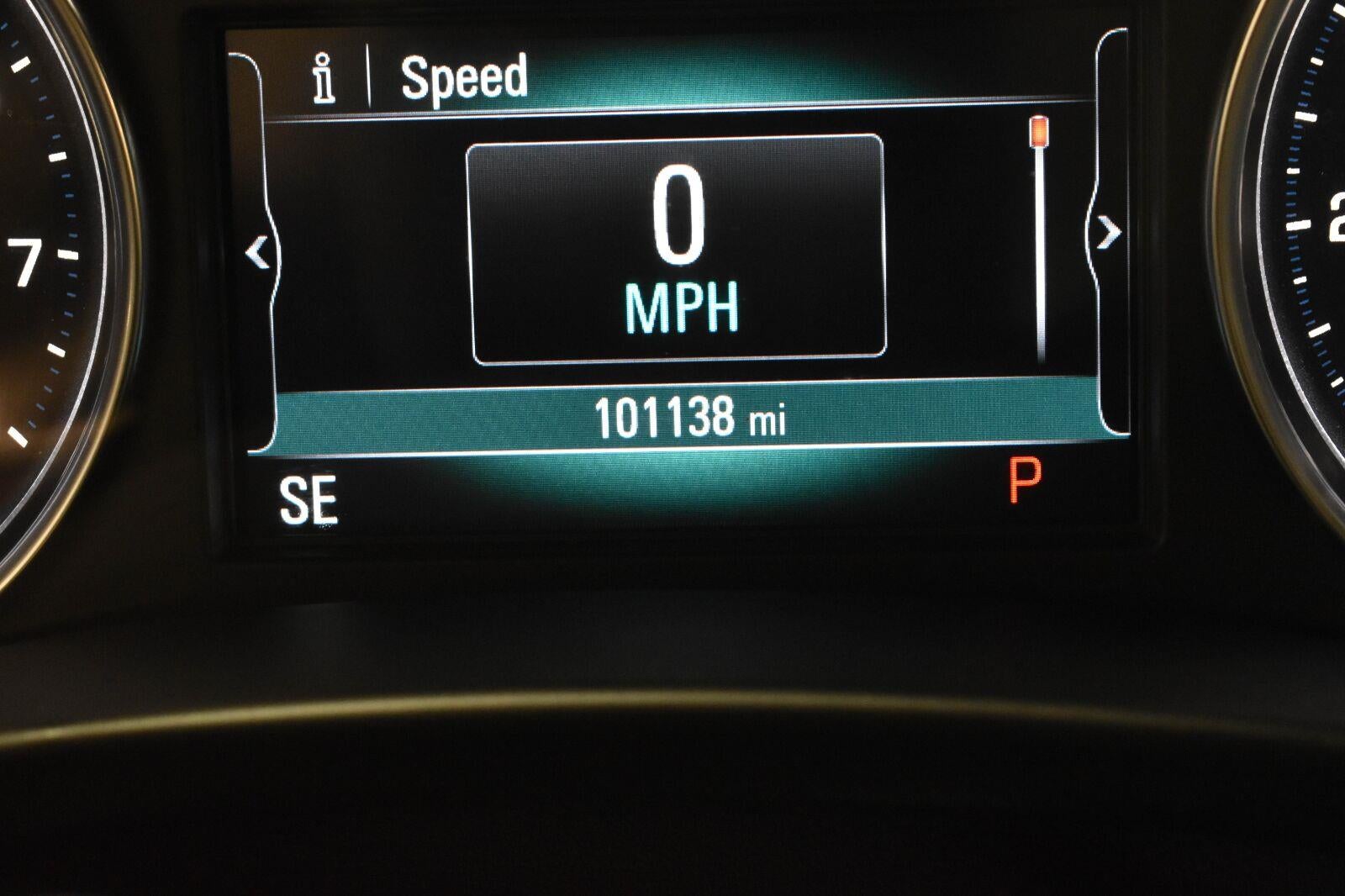 2019 Buick Enclave Premium