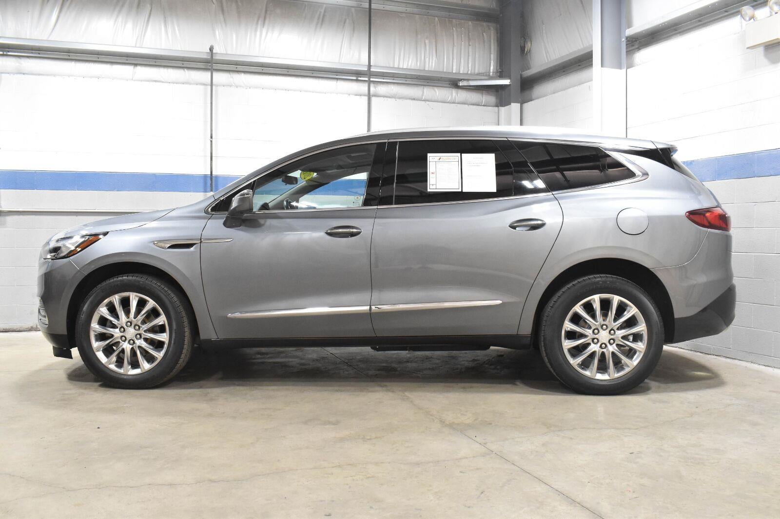 2019 Buick Enclave Premium