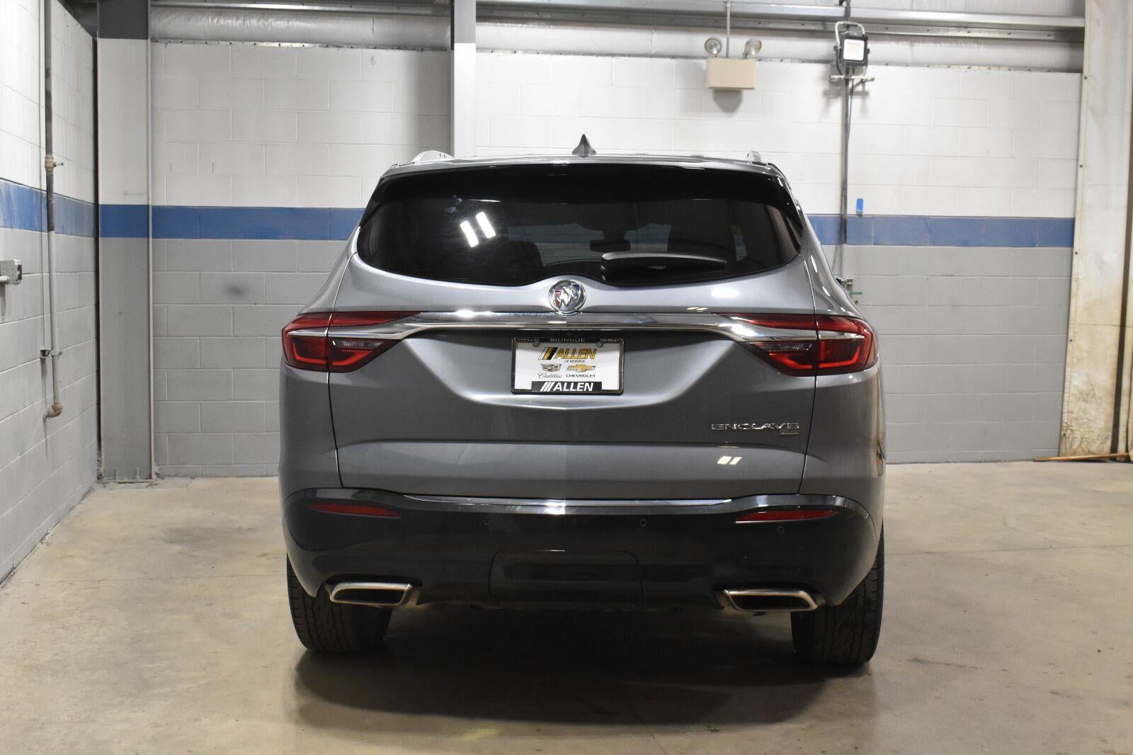 2019 Buick Enclave Premium