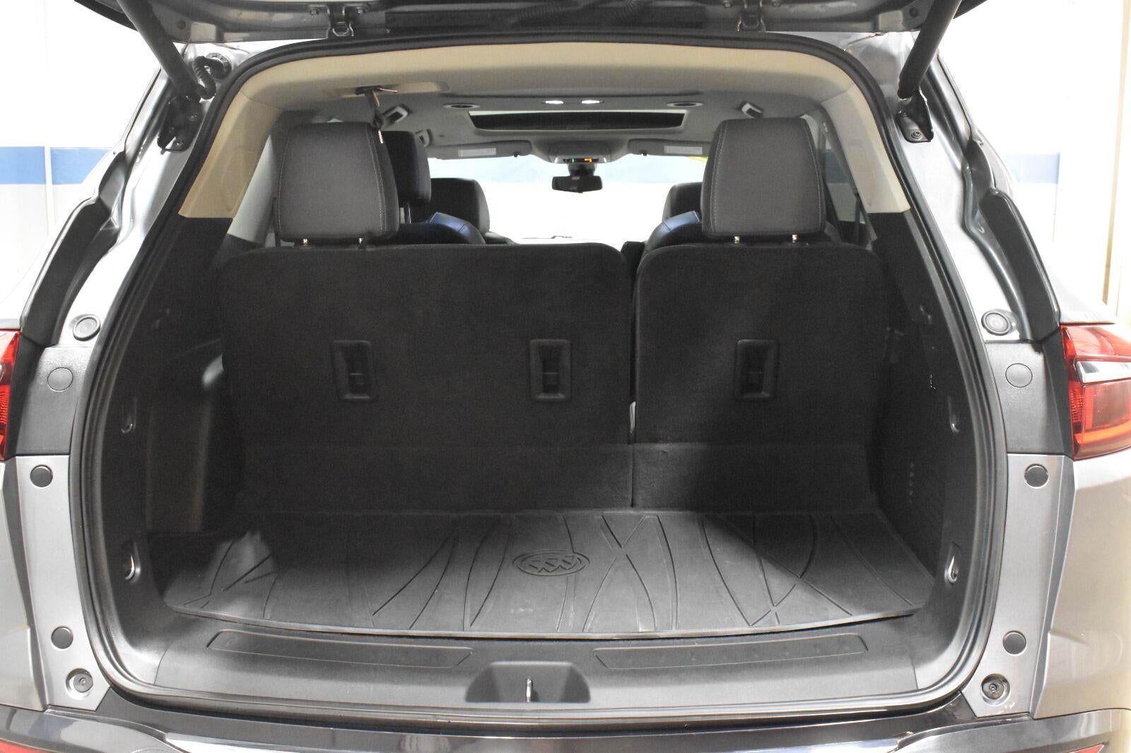 2019 Buick Enclave Premium