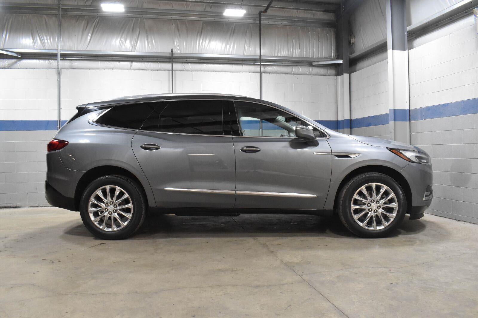 2019 Buick Enclave Premium