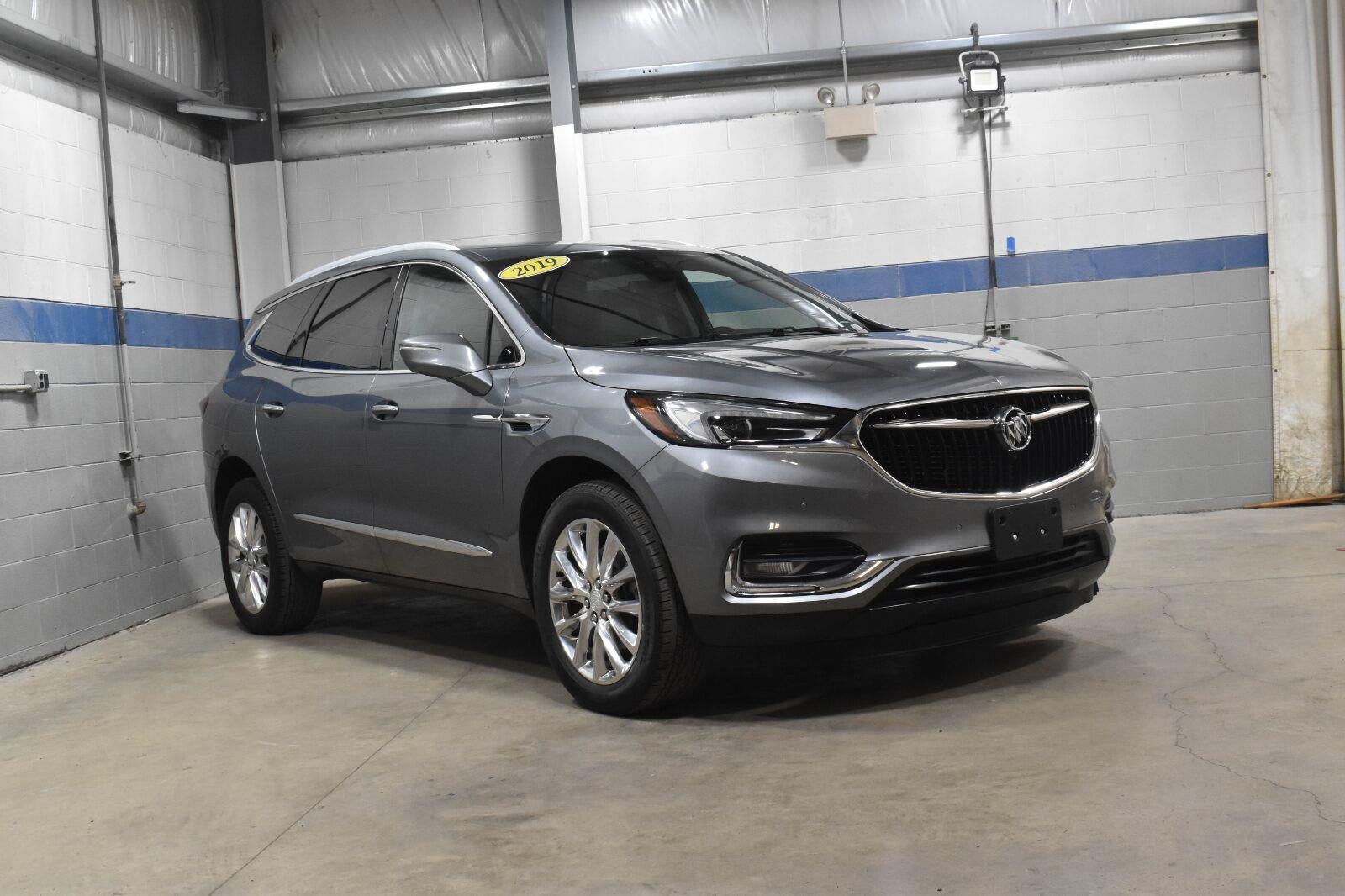 2019 Buick Enclave Premium