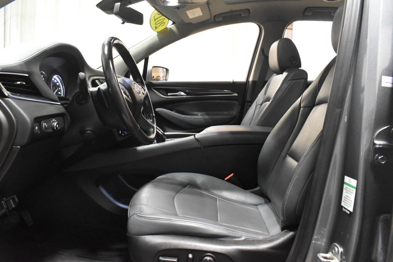 2019 Buick Enclave Premium