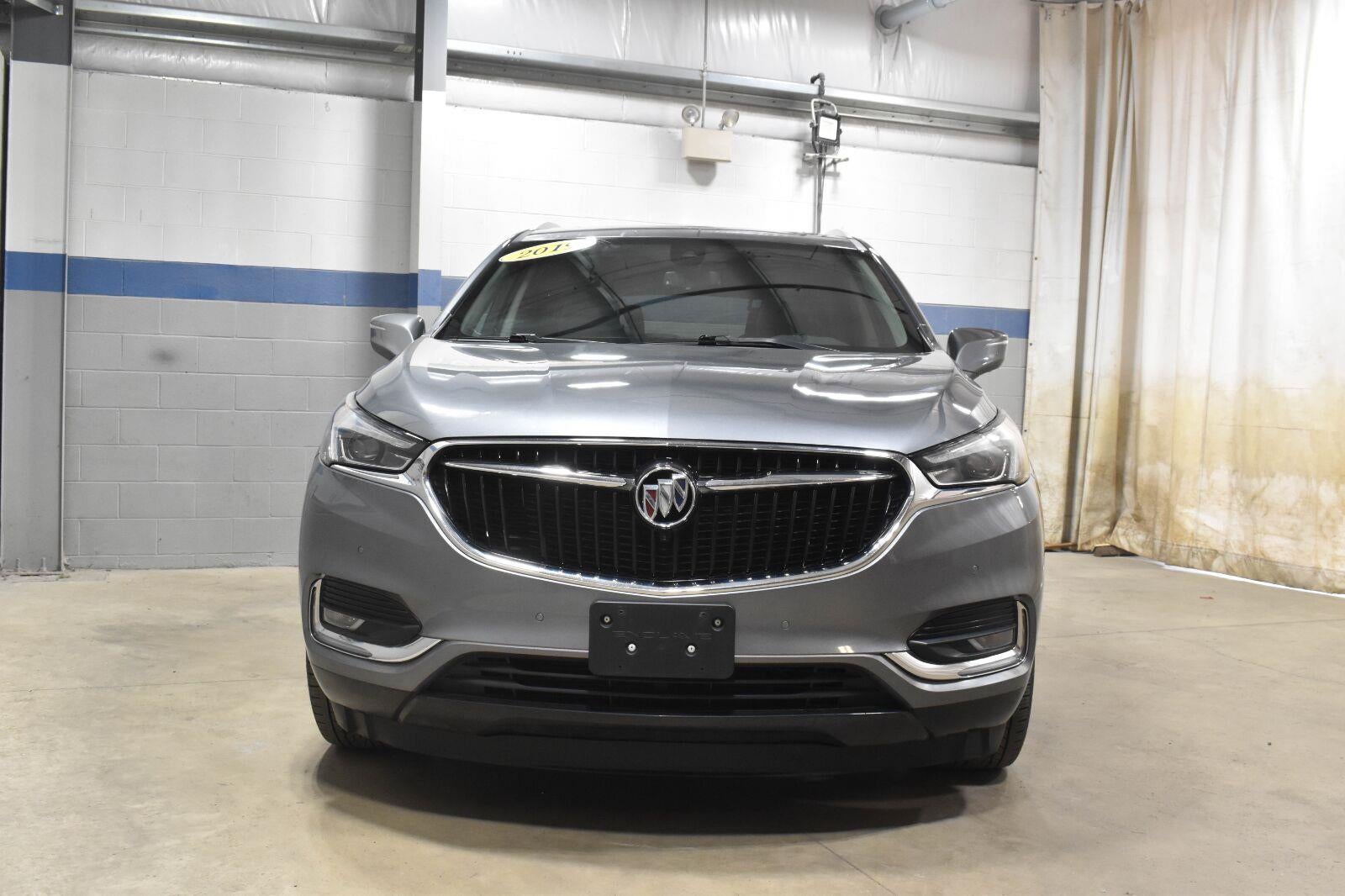 2019 Buick Enclave Premium