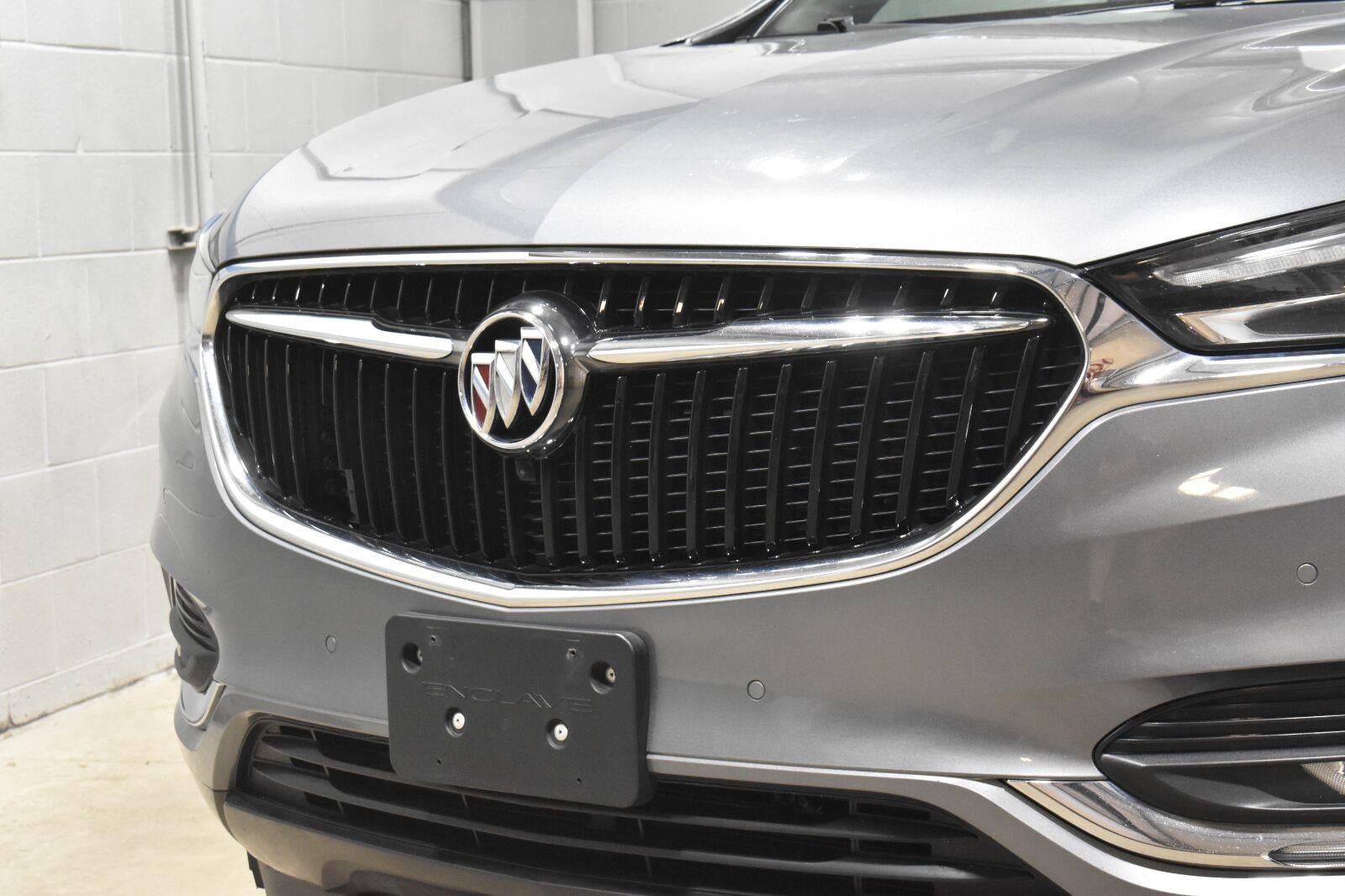 2019 Buick Enclave Premium