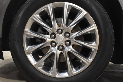 2019 Buick Enclave Premium