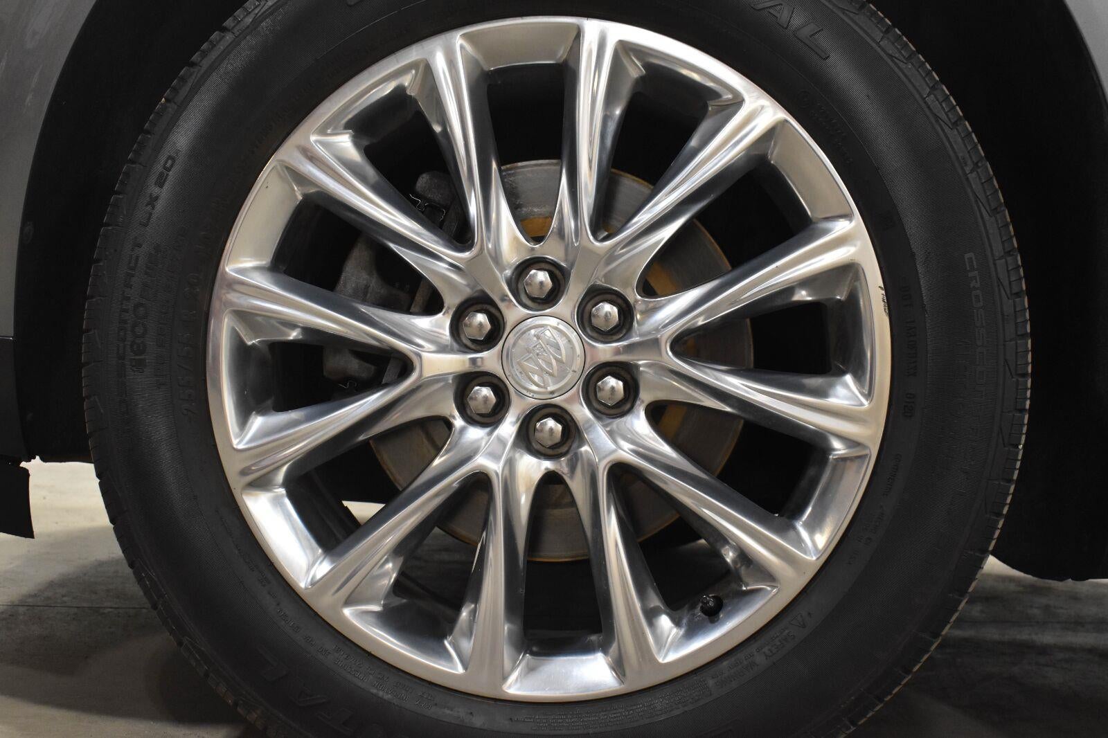 2019 Buick Enclave Premium